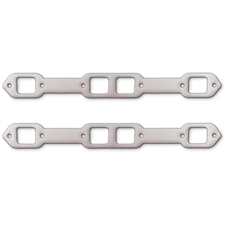 Exhaust Gasket Set BBM w/Indy 440 Cylinder Head - 6019
