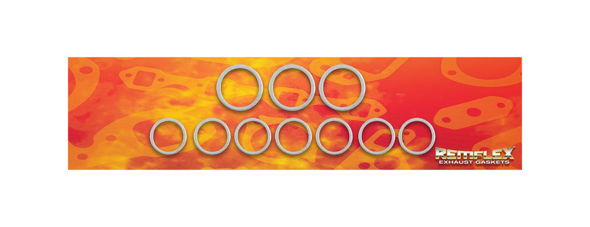 Exhaust Header Gasket Set Toyota 3.4L V6 - 7013