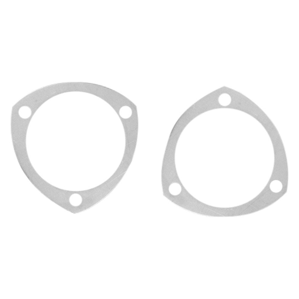 Exhaust Gasket Universal 4in Collector Flg 3 Bolt - 8004