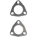 Exhaust Gasket Universal 2in Collector Flg 3 Bolt - 8008