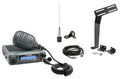 GMRS Mobile Radio Kit Jeep Wrangler 2007-10 - JKUG4