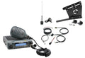 GMRS Mobile Radio Kit Jeep Wrangler JL JLU - JP1G4