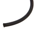 BLACK NYLON HOSE