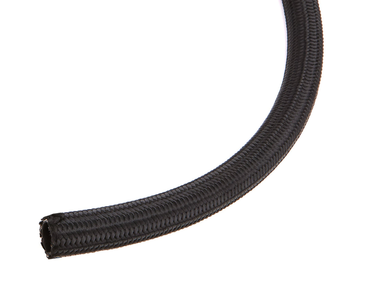 BLACK NYLON HOSE
