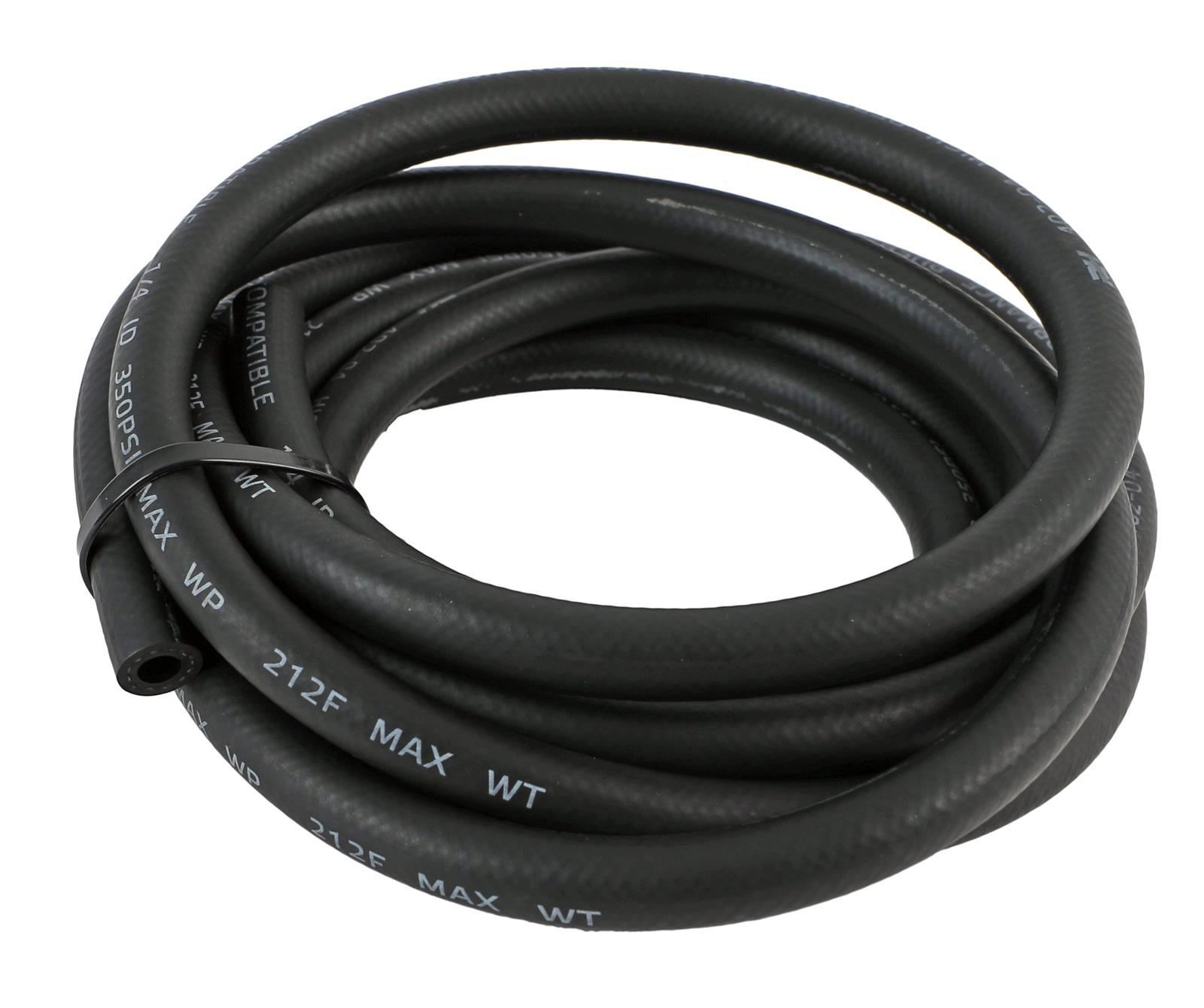 Push Lock Race Hose - 402126