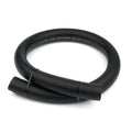 16AN 402 Series E85 Push Lock Hose 3ft Blac - 402163