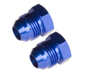 3AN Flare Plug 2/pkg Blue - 806031