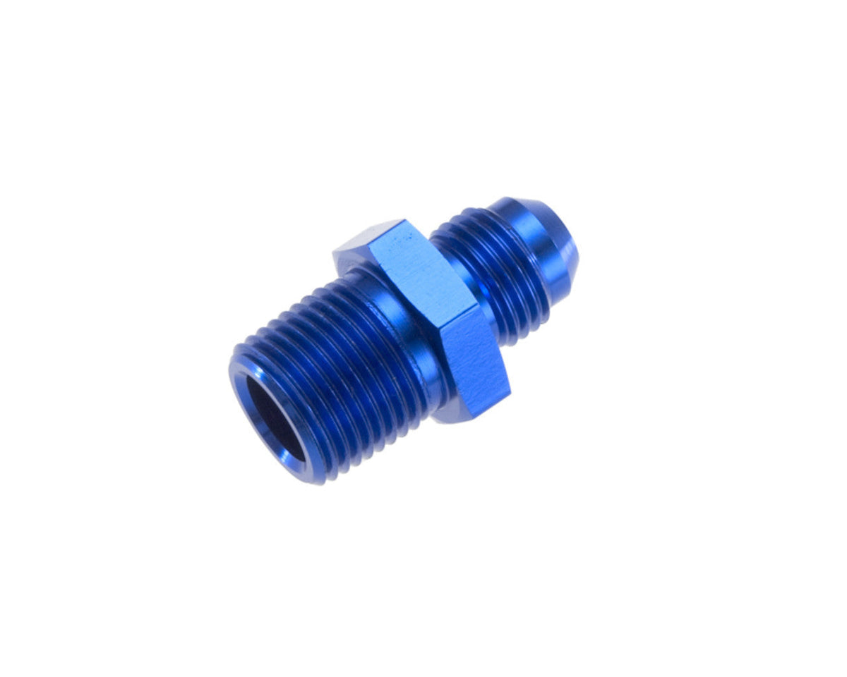 8AN to 8AN 1/2NPT Straight Male to Male