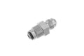 6AN to M16x1.5 O-ring Aluminum - 816306165