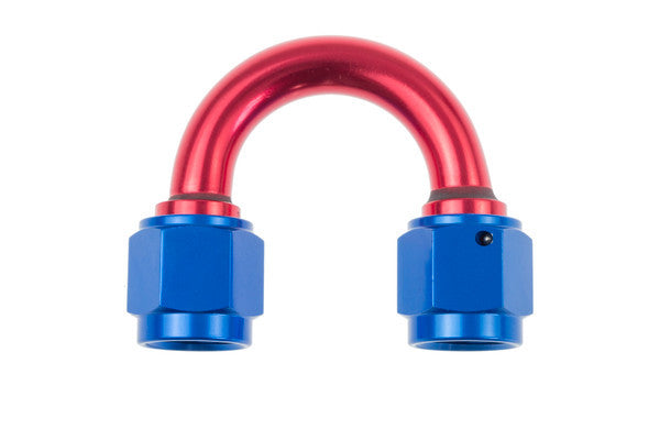 10AN FM to10AN FM 180Deg Swivel Coupler - 8188101