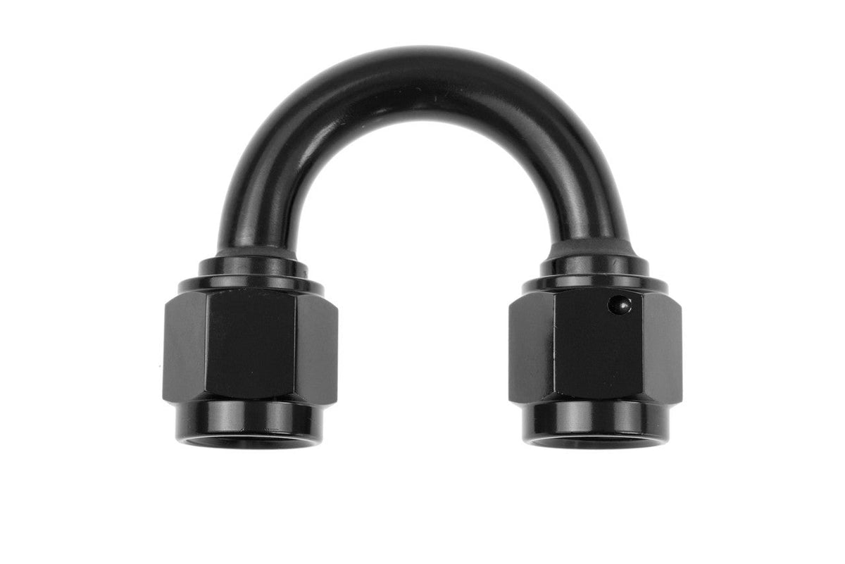 10AN FM to 10AN FM 180Deg Swivel Coupler - 8188102