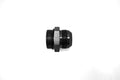 20AN Male to 16AN O-ring Port Adapter Black - 92020162