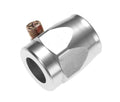6an Hose Finisher Chrome
