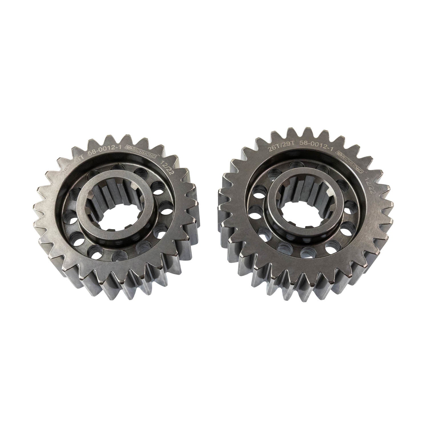 GEAR SET