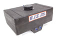 Fuel Cell 15 Gal Blk Drag Race - 3003501