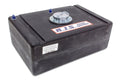 15 Gal Economy Cell Blk w/Metal D-Ring Cap - 3010101