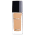 Dior Forever Skin Glow Foundation SPF 15 - Long-Lasting Radiant Coverage Makeup with Skincare Benefits