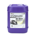 Motor Oil 15W40 CJ-4 5 Gallon - 05154