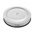 14In X 3In Race Car Air Cleaner Kit Paper - R8032