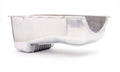 80-85 SBC Alum Stock Oil Pan Polished - R8443