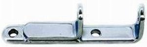 SB Chevy Swp Header Bracket - R9008