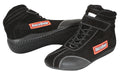 Euro Ankletop Sfi Shoes 6.0 - 30500060RQP