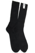 Socks FR XX-Large 14-15 Black SFI 3.3 - 411997RQP