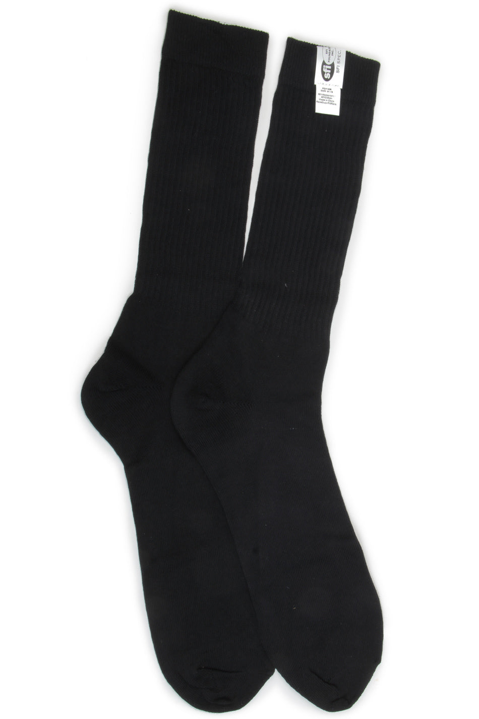 Socks FR XX-Large 14-15 Black SFI 3.3 - 411997RQP