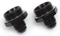 P/C #6 to 7/8-20 Holley Carb Ftgs (2pk) - 640223