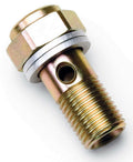 12mm x 1.25 Banjo Bolt w/ 1/8in NPT Port - 640700