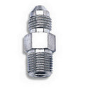Endura Brake Fitting - -3an 1/8 NPT Male - 642441