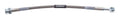 10mm 3/8in To 3/8in-24 Uni Brake Line 9in - 657300