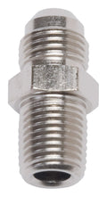 Endura Adapter Fitting #3 to 1/8 NPT Straight - 660411