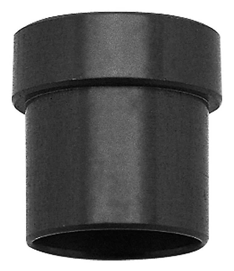 10AN To 5/8 Tube Sleeve Black - 660673