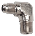 Endura Adapter Fitting #6 to 1/8 NPT 90 Degree - 660831