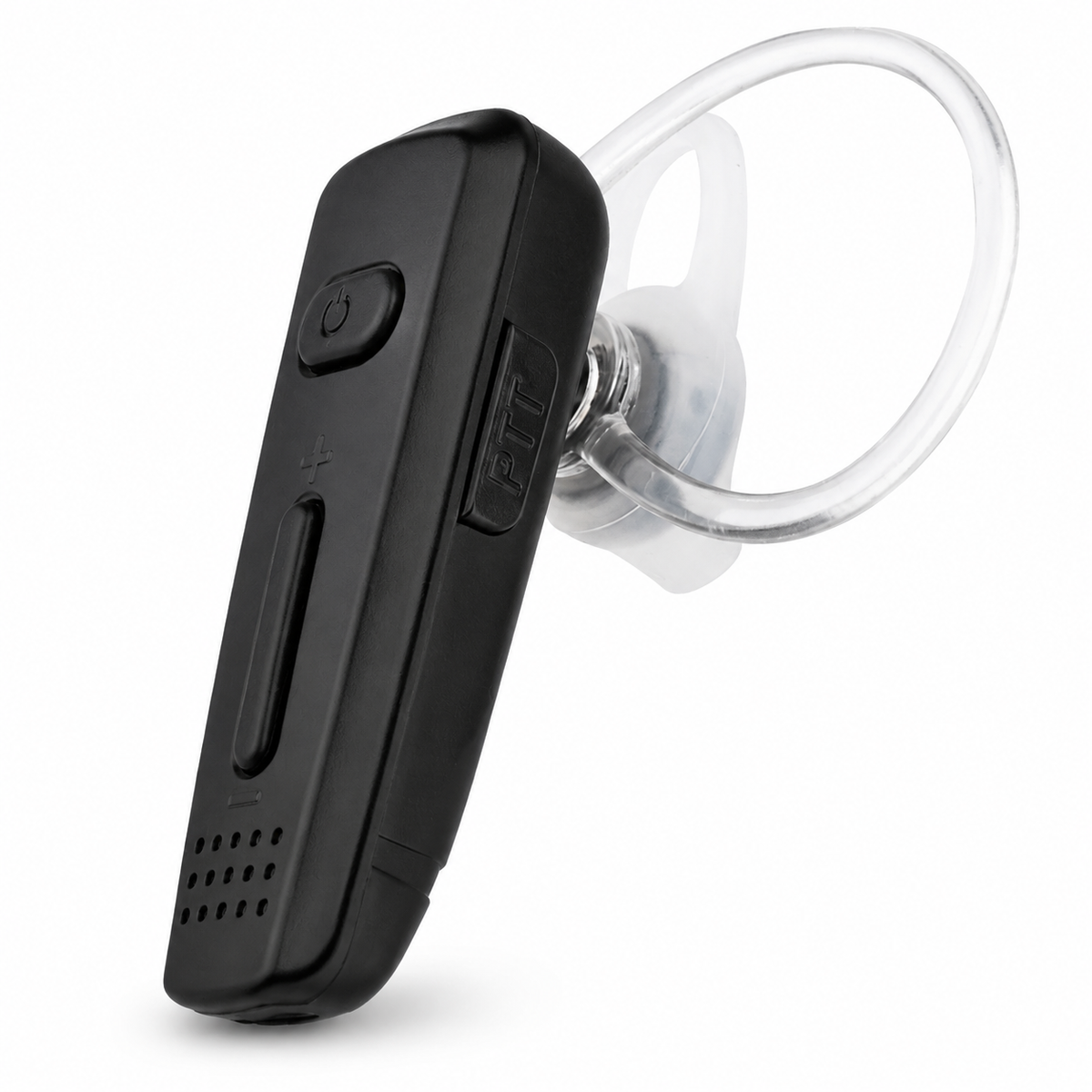 RUYAGE HB680 Bluetooth PTT Earpiece for Zello PoC Radios
