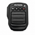 RUYAGE HB980 Bluetooth PTT Microphone for Zello – IP66