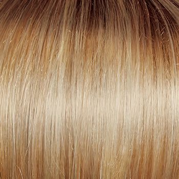 Raquel Welch Spotlight Wig, Petite Cap, SS14-22 Shaded Wheat