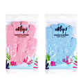 Eklips Exfoliating Bath Glove for Smooth Skin 1 Piece