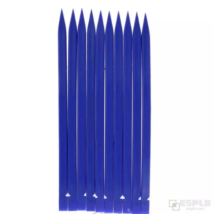 10pcs Anti-Static Nylon Spudger Pry Tool Kit | Phone and Tablet Repair Tools