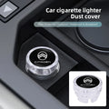Citroen Cigarette Lighter Dust Cover | Dust Proof Plug for Citroen C1 C2 C3 C4 C5 C6 C8 DS3 Xsara Saxo