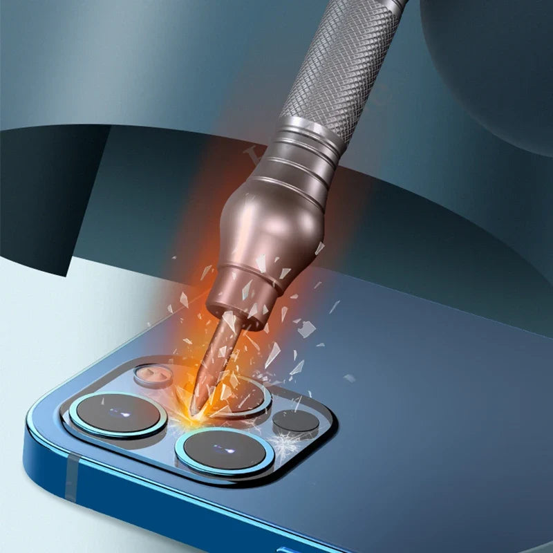 MECHANIC iRock5 Camera Back Glass Crack Pen | iPhone Back Glass Removal Tool