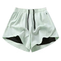 Women’s 3-in-1 Summer Running Pants Shorts