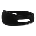 Anti Snore Chin Strap | Breathable Nylon Snoring Belt for Better Sleep