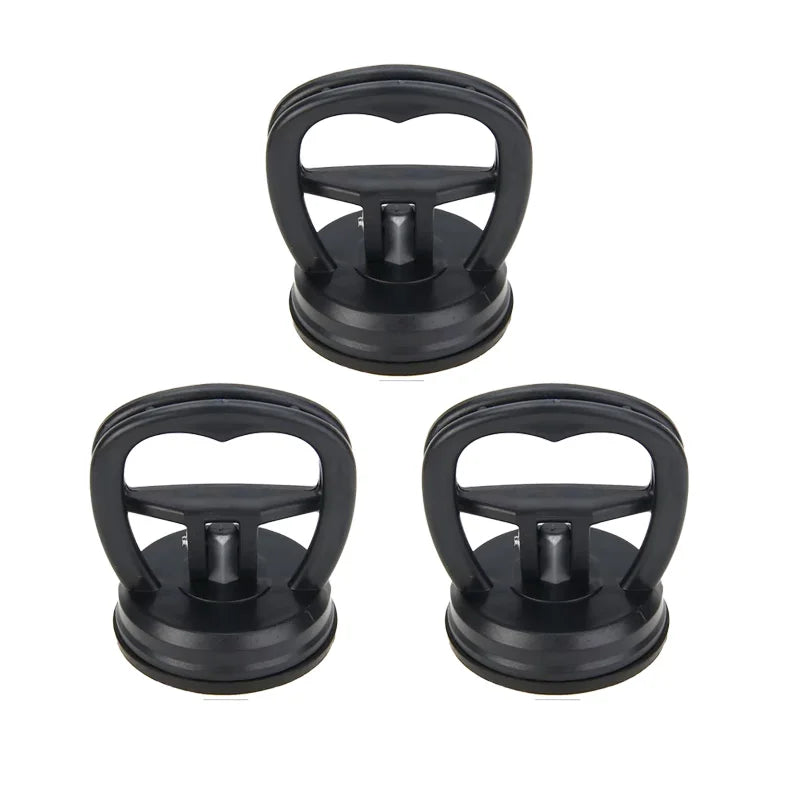 Suction Cup Lifter | Glass Sucker Floor Tile Panel Carrier Furniture Moving Dent Puller Handheld Car Body Repair Tool