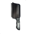 Fading Hair Cutting Combs Professional Barber Clipper Blending Flat Top Hair Cutting Comb for Men Fading Comb Salon Styling Tool