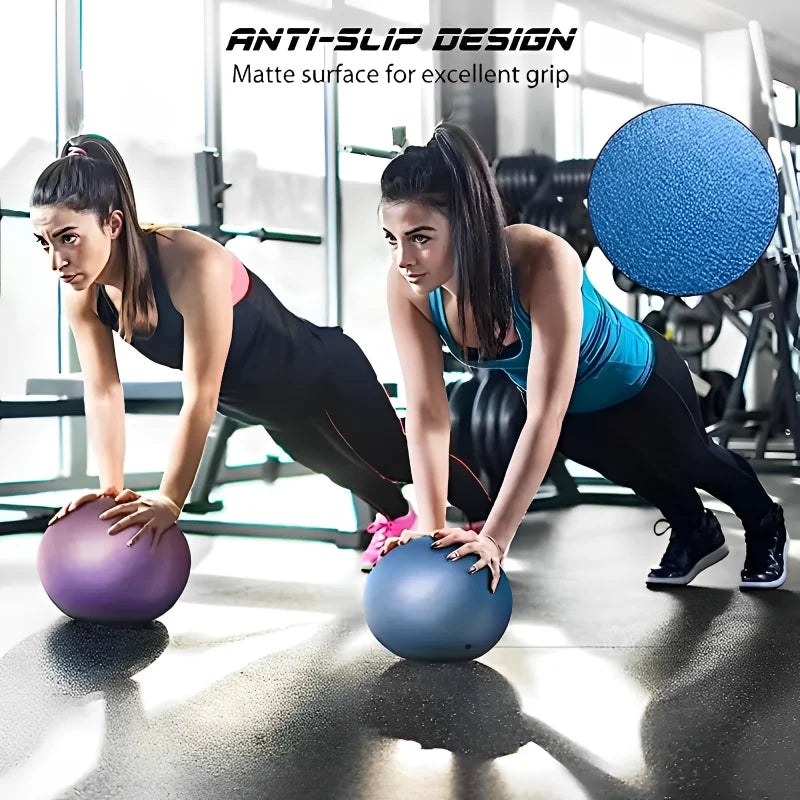 25cm Mini Yoga Pilates Core Balance Ball