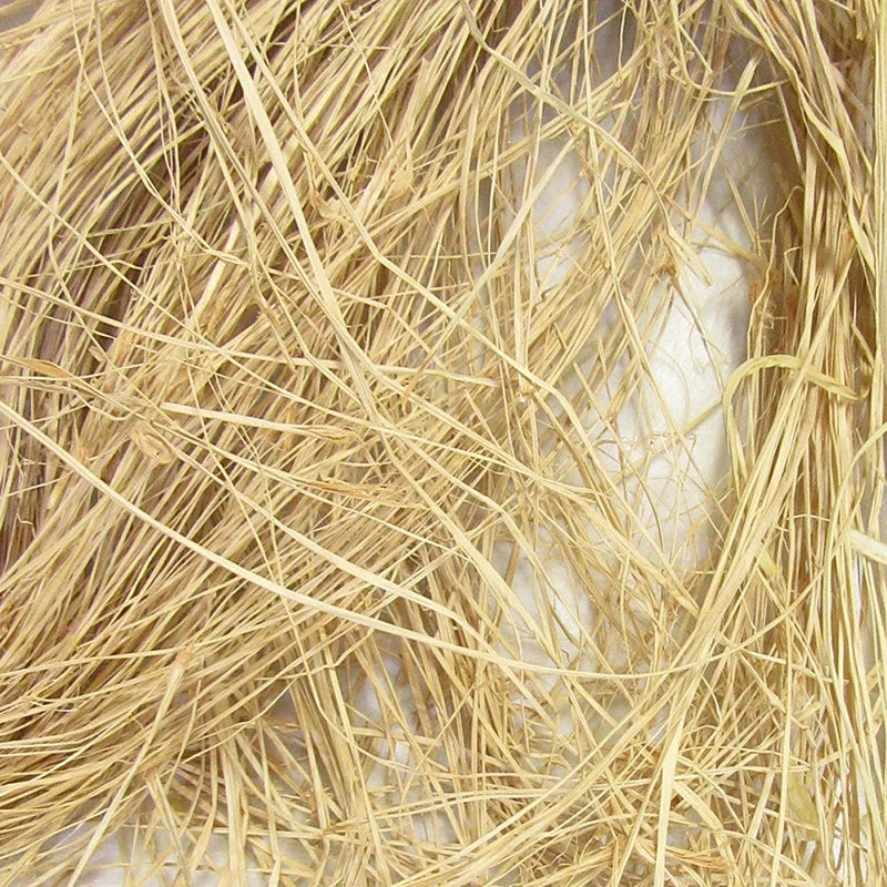 Natural Raffia Straw Rope | Wedding Gift Packing & Party Decoration Supply