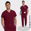 New Lightweight Anti-wrinkle Surgical Workwear