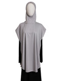 Women's Sport Hooded Quick-Dry Hijab